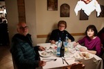 GITA A VICENZA